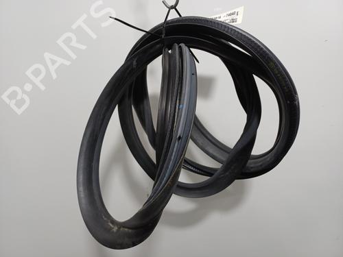 Used Rubber door seal Rubber door seal FORD TRANSIT COURIER B460 Box Body/MPV [2014-2026] 36588778 36588778