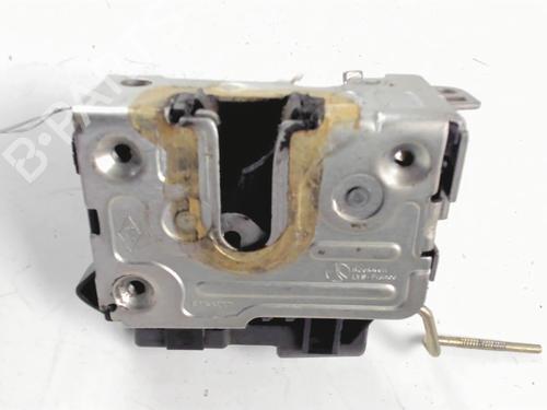 Used Front right lock DACIA SANDERO 1.2 16V LPG (75 hp) 20396192