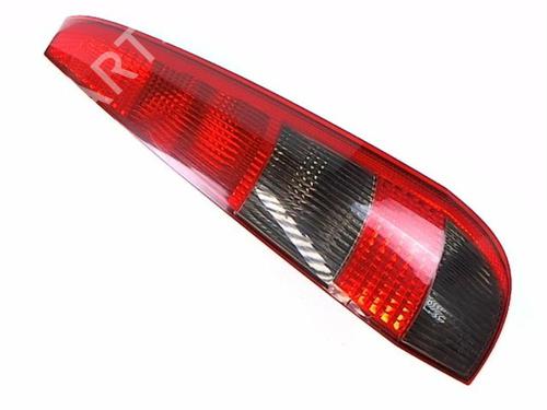 Right taillight FORD FIESTA V (JH_, JD_) 1.4 TDCi | BP20473410C35 