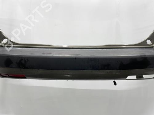 Rear bumper CITROËN C4 Picasso I MPV (UD_) 1.6 HDi | BP20449918C8 