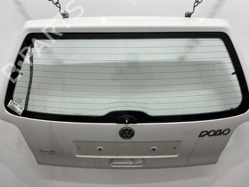Used Tailgate VW POLO III (6N1) 60 1.4 (60 hp) 27366232