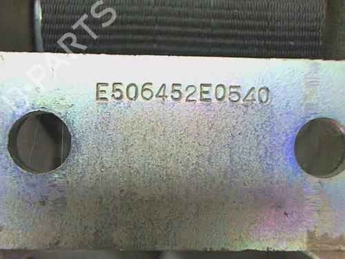 Rear left belt tensioner PEUGEOT 407 SW (6E_, 6D_) 2.0 HDi 135 | BP20466939C89 