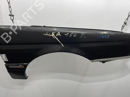 Used Right front fenders ALFA ROMEO 164 (164_) 3.0 V6 (164.H1A, 164.H1B, 164.K1P) (180 hp) 29419877