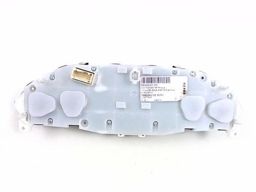 Instrument cluster PEUGEOT 208 I (CA_, CC_) 1.4 HDi | BP20436598C47 