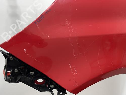 Left front fenders OPEL CORSA D (S07) 1.3 CDTI (L08, L68) | BP20395541C41