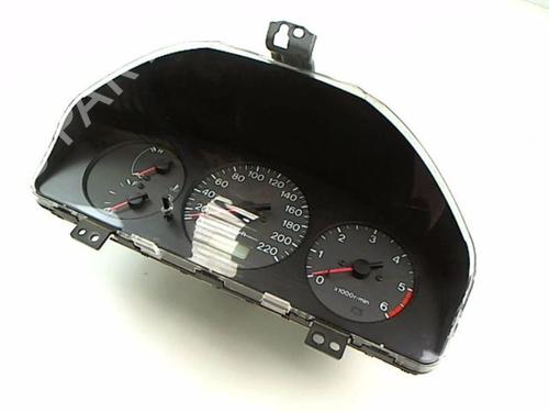 Instrument cluster MAZDA 323 F VI Hatchback (BJ) 2.0 TD | BP20409520C47 