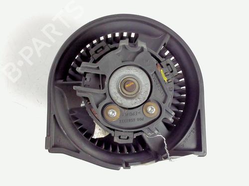 Heater blower motor SAAB 9-5 Estate (YS3E) 2.2 TiD | BP20443446M62 