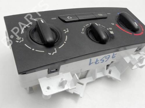 Climate control CITROËN BERLINGO Box Body/MPV (B9) 1.6 HDi / BlueHDi 75 | BP26532305I5 - Image 2