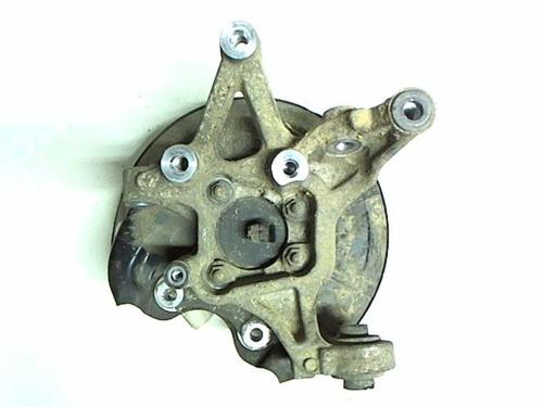 Left rear steering knuckle OPEL VECTRA C GTS (Z02) 2.2 DTI 16V (F68) | BP20456390M27 