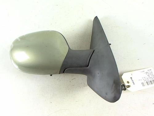 Right mirror RENAULT MEGANE I (BA0/1_) 1.9 dTi (BA08, BA0N) | BP20426871C27 