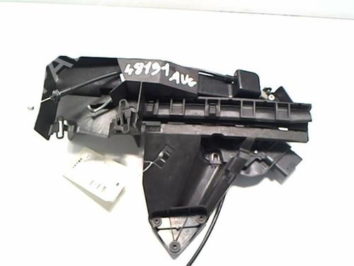 Front left lock FORD FOCUS II (DA_, HCP, DP) 1.6 TDCi | BP20478329C98 