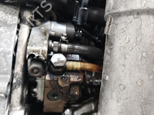 Engine BMW 5 (E60) 525 d | BP37037258M1 - Image 6