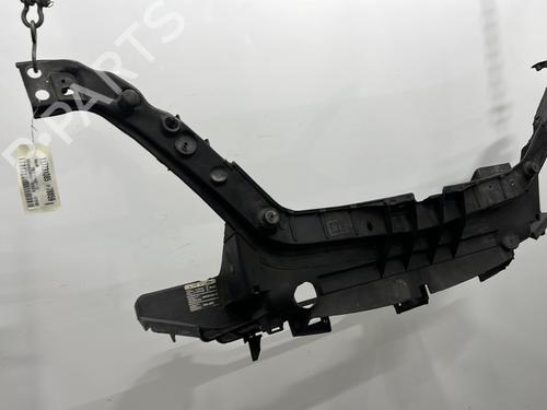 Used Front slam panel Front slam panel FORD FIESTA V (JH_, JD_) 1.3 (69 hp) 31327940 31327940