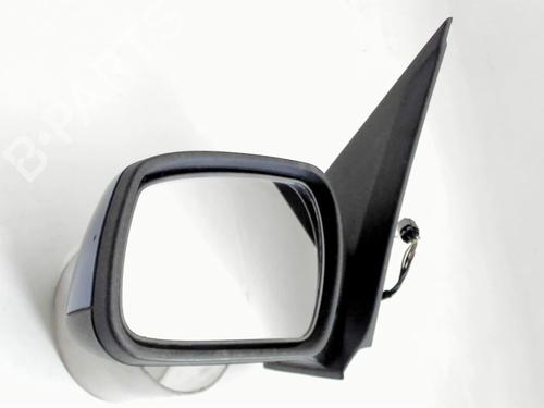 Left mirror FORD FIESTA V (JH_, JD_) ST150 | BP32305890C26