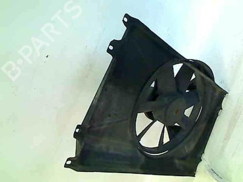 Radiator fan SEAT IBIZA II (6K1) 1.9 D | BP20474213M35