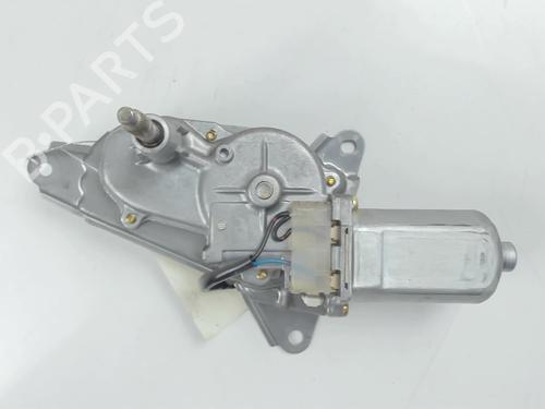 Viskermotor bakrute TOYOTA YARIS VERSO (_P2_) 1.3 (NCP20_, NCP22_, NCP20R, NCP22R) | BP20401260M102 