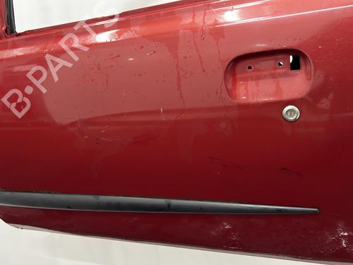 Porte avant gauche NISSAN MICRA II (K11) 1.0 i 16V (K11) | BP29603960C2