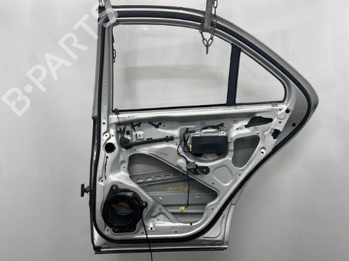 Right rear door MERCEDES-BENZ S-CLASS (W220) S 320 CDI (220.025, 220.125) | BP20395648C5 