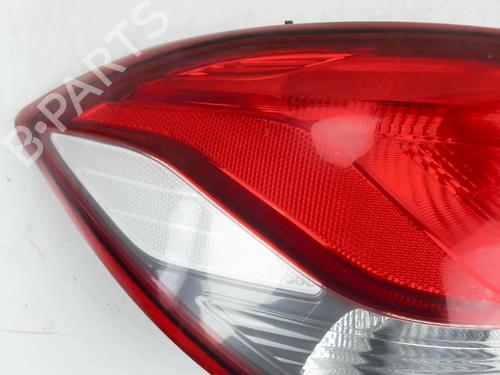 Left taillight HYUNDAI i30 (PDE, PD, PDEN) 1.0 T-GDI | BP40280118C34 - Image 4