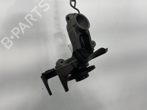 Left front steering knuckle SEAT IBIZA IV (6J5, 6P1) 1.2 TDI | BP29749720M25 