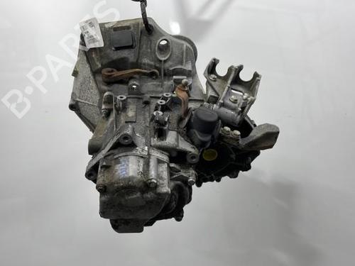 Used Gearbox Gearbox FIAT FIORINO MPV (225_) 1.3 JTD Multijet (225BXB1A, 225BXB11) (75 hp) 20439263 20439263