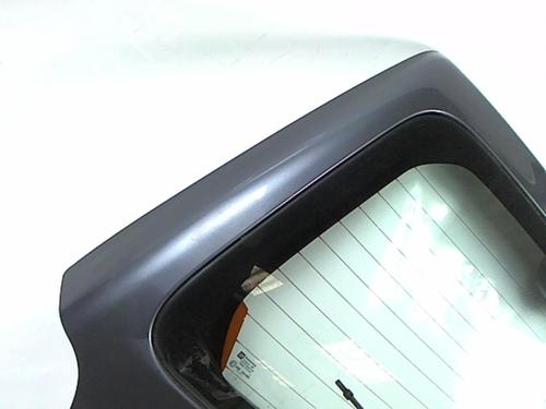 Tailgate OPEL AGILA (A) (H00) 1.0 (F68) | BP20431047C6 