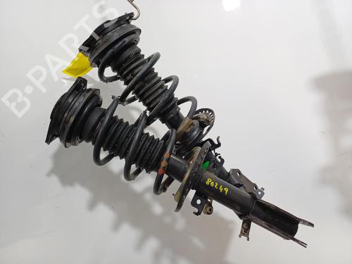 Left front shock absorber RENAULT KANGOO Express (FW0/1_) 1.5 dCi 90 (FW0G, FW05, FW08, FW11) | BP40199344M16 - Image 2