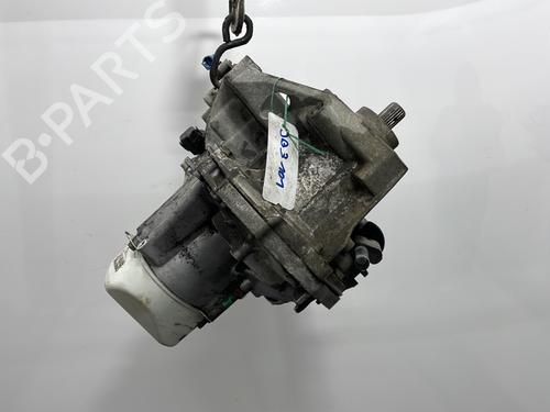 Used Gearbox Gearbox 24229527 24229527