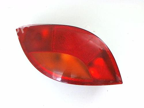 Used Left taillight Left taillight FORD KA (RB_) 1.3 i (60 hp) 20432682 20432682