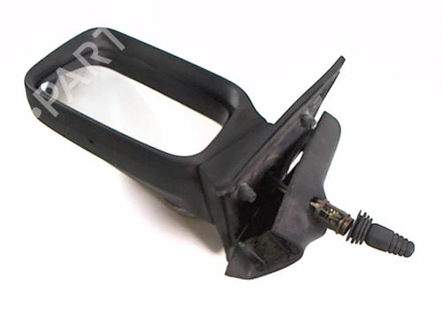 Left mirror FORD SCORPIO I (GAE, GGE)  | BP21233302C26 