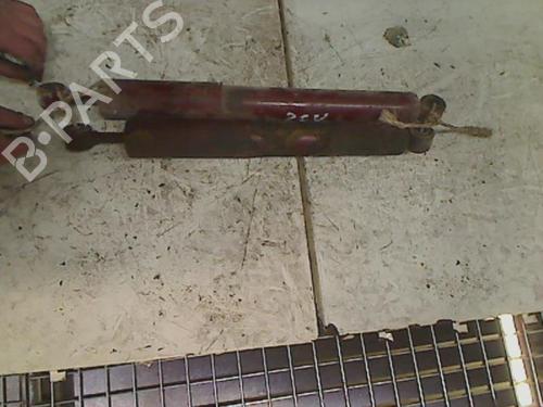 Amortecedor frente esquerdo CITROËN 2 CV 6 (29 hp) 25263851