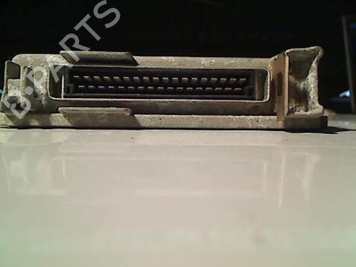 Engine control unit (ECU) RENAULT CLIO I (B/C57_, 5/357_) 1.2 (5/357Y, 5/357K) | BP20432885M57 