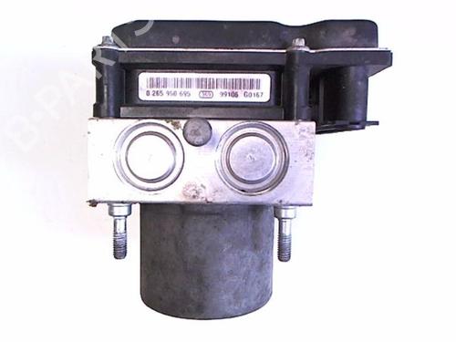 ABS pump HYUNDAI i30 (FD) 1.6 CRDi | BP20461522M43 