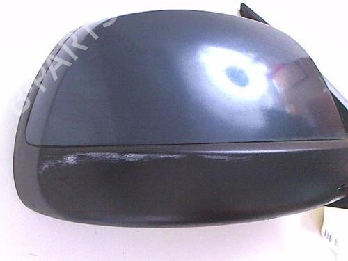Right mirror OPEL MERIVA A MPV (X03) 1.7 CDTI (E75) | BP20478800C27 