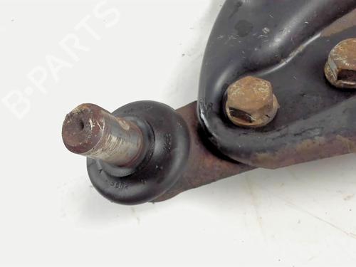 Used Right front suspension arm Right front suspension arm RENAULT TWINGO II (CN0_) 1.2 (CN0D) (58 hp) 20390381 20390381