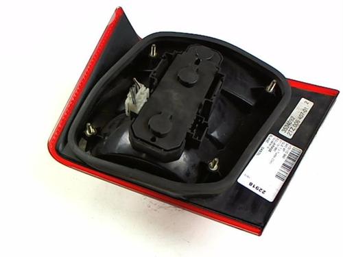 Left tailgate light VOLVO 940 (944) 2.4 Turbo Diesel | BP21233862C79