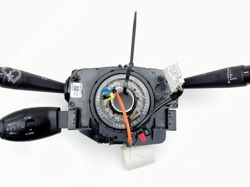 Mando intermitentes / limpia PEUGEOT 208 I (CA_, CC_) 1.2 THP 110 (110 hp) 32396798