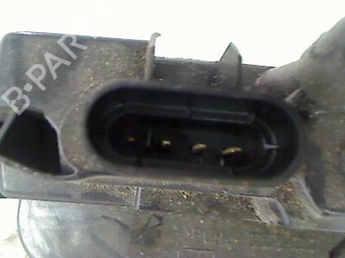 Rear right lock RENAULT VEL SATIS (BJ0_) 3.5 V6 (BJ0R, BJ0V, BJ0U) | BP20410826C99