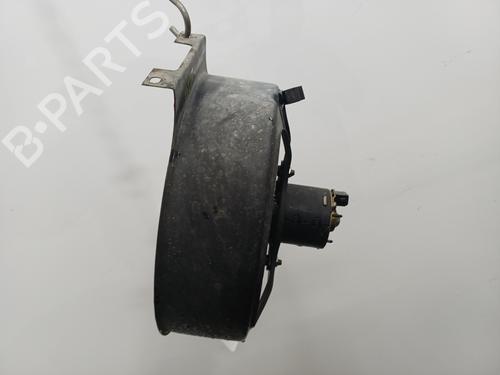 Used Radiator fan Radiator fan SKODA FELICIA II (6U1) [1998-2001] 34047968 34047968