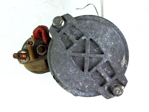 Starter NISSAN QASHQAI / QASHQAI +2 I (J10, NJ10, JJ10E) 2.0 dCi All-wheel Drive | BP20465826M8 