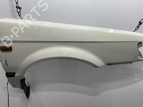 Used Right front fenders MAZDA 323 III Hatchback (BF) 1.3 (BF103) (68 hp) 29189734