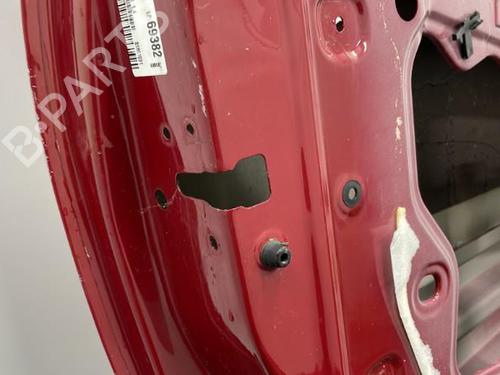 Left front door ALFA ROMEO MITO (955_) 1.4 (955AXB1B) | BP20463537C2 