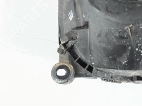 Left headlight RENAULT CLIO II (BB_, CB_) 1.2 16V (BB05, BB0W, BB11, BB27, BB2T, BB2U, BB2V, CB05,... | BP29491071C28 