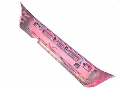 Rear bumper FORD FIESTA IV (JA_, JB_) 1.4 i 16V | BP20459137C8 