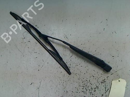 Used Rear windshield wiper arm MERCEDES-BENZ A-CLASS (W168) A 160 (168.033, 168.133) (102 hp) 20472662