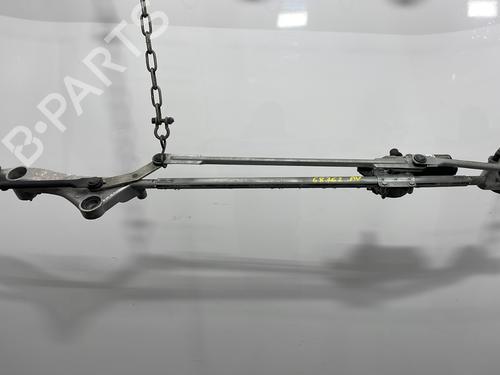 Used Front wiper motor MERCEDES-BENZ B-CLASS Sports Tourer (W245) B 180 CDI (245.207) (109 hp) 23779026