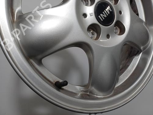 Used Rim Rim 36788863 36788863