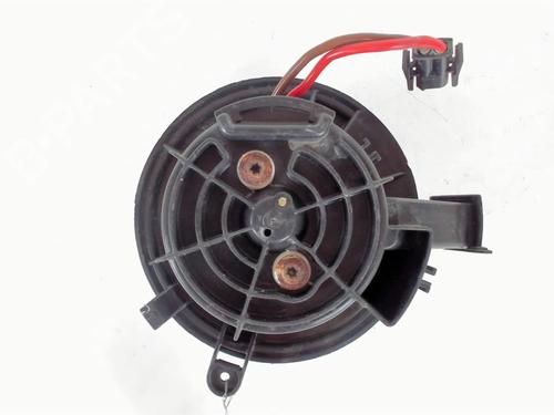 Heater blower motor MERCEDES-BENZ C-CLASS (W204) C 200 CDI (204.007, 204.006) | BP20459637M62 
