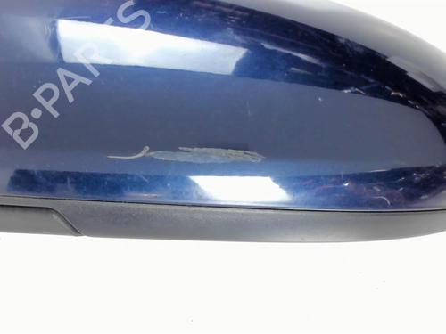 Left mirror NISSAN PRIMERA Hatchback (P12) 2.2 dCi | BP20410849C26 