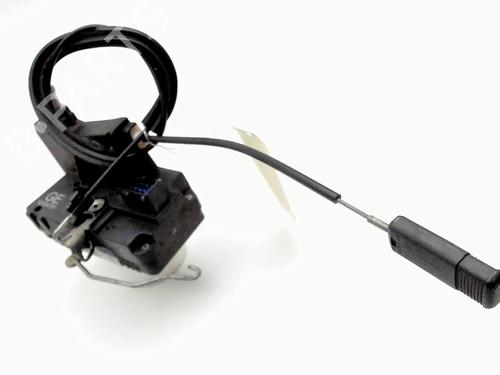 Serratura anteriore sinistra OPEL CORSA C (X01) 1.3 CDTI (F08, F68) | BP29921505C98